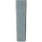 Ekena Millwork 1 3/4"W x 5 1/4"D x 7 1/2"H Plymouth Wood Vintage Decor Bracket, Driftwood Blue BKTWD02X05X08PLBU - alternate 3